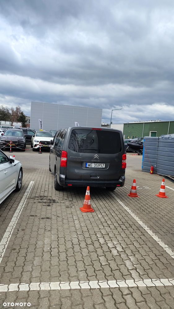 Citroën SpaceTourer 2.0 BlueHDi XL Shine - 3