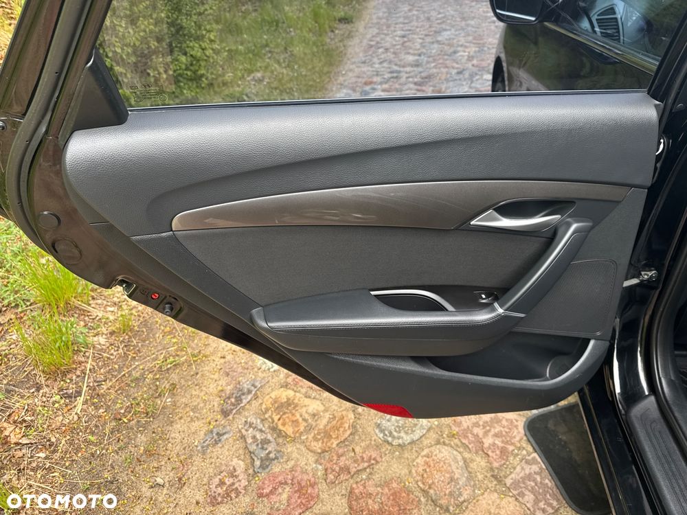 Hyundai i40 1.7 CRDi blue Style - 17