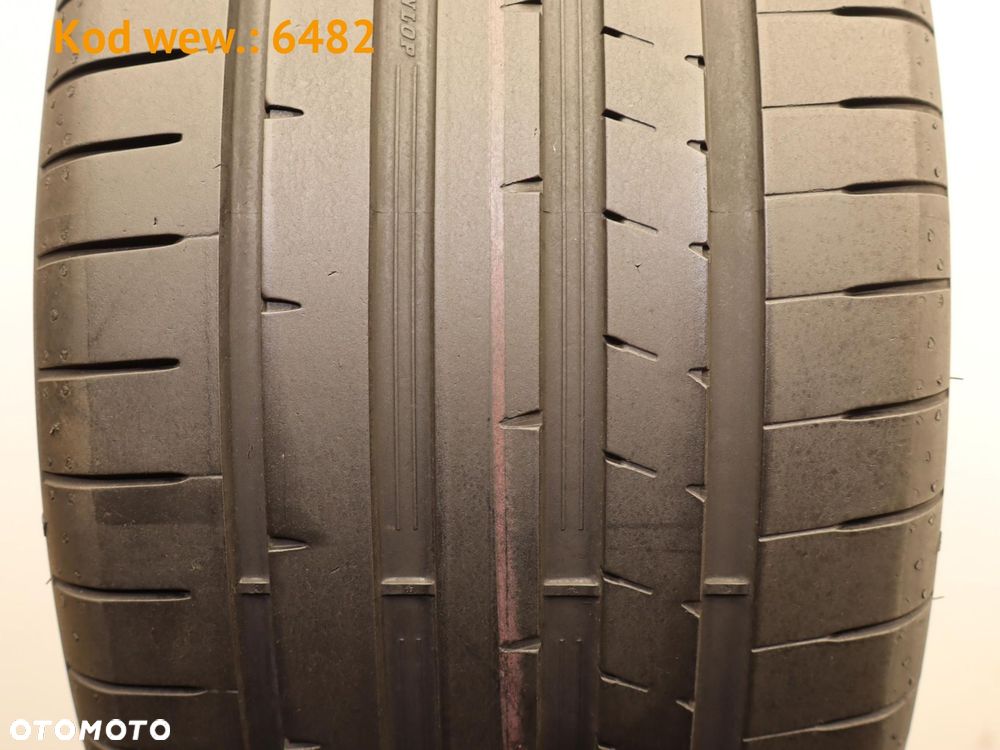 Dunlop Sport Maxx RT 2 - 265/35 R18 - 2