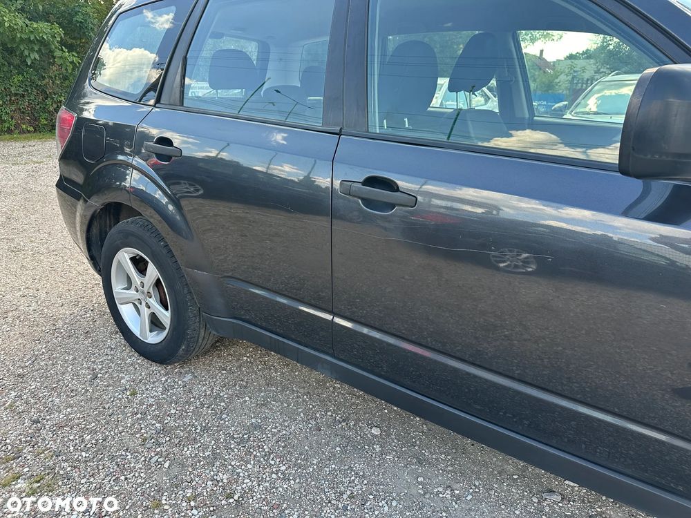 Subaru Forester - 27