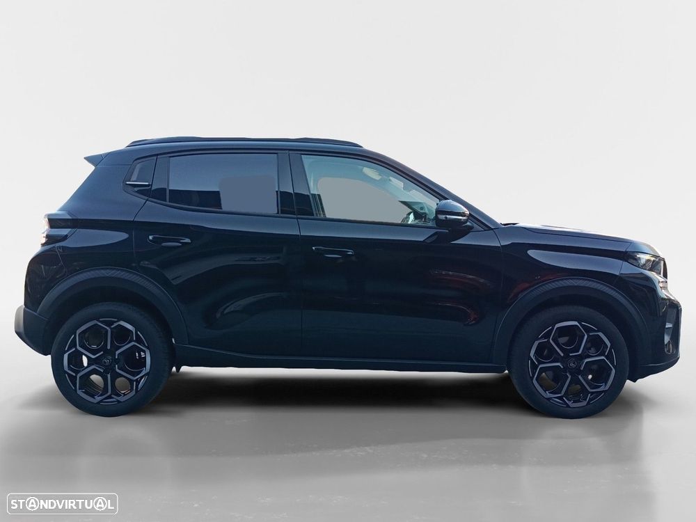 Citroën C3 1.2 PureTech Max — fotografia 6