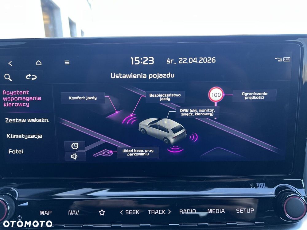 Kia ProCeed 1.5 T-GDI GT Line DCT - 36