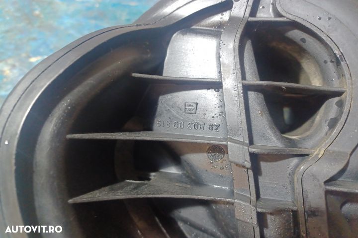 Galerie admisie 2900309819 1.0 B Toyota Yaris P1 [1999 - 2003] Hatchb - 4