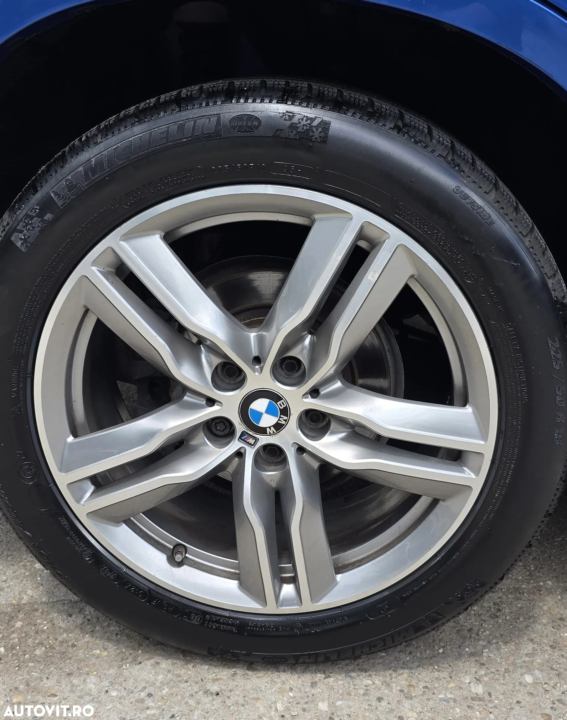 BMW X1 - 9
