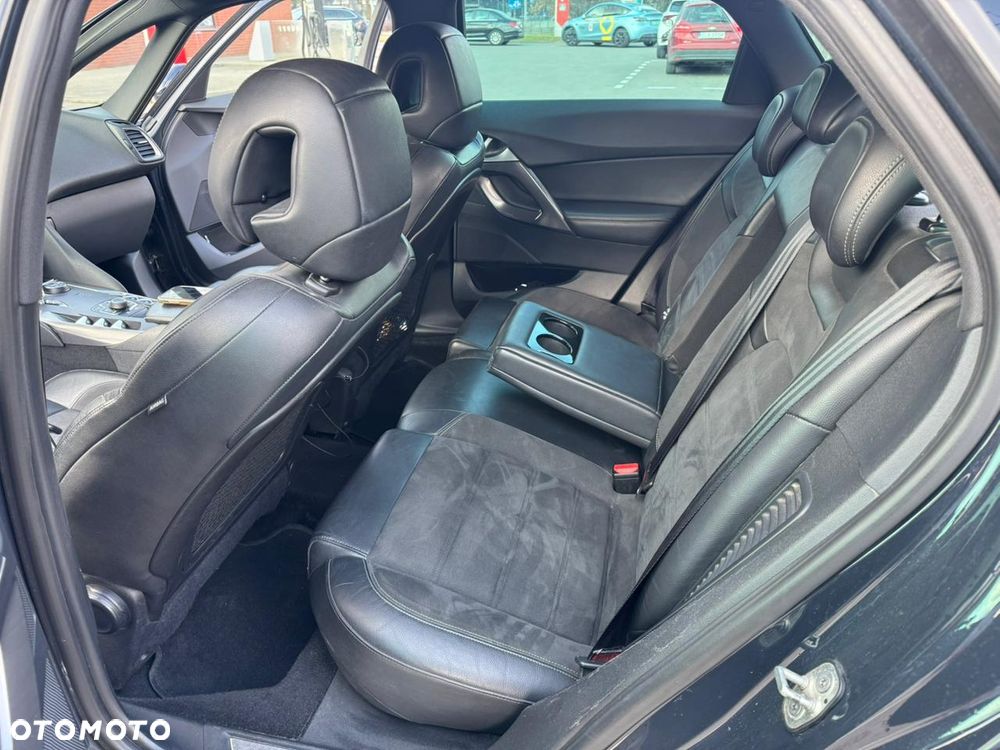 Citroën DS5 2.0 HDi Hybrid4 SoChic MCP - 12