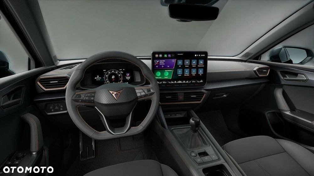 Cupra Leon 1.5 TSI - 9