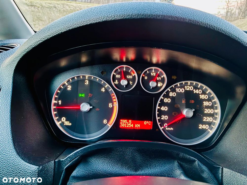 Ford C-MAX 1.6 TDCi Style+ - 17