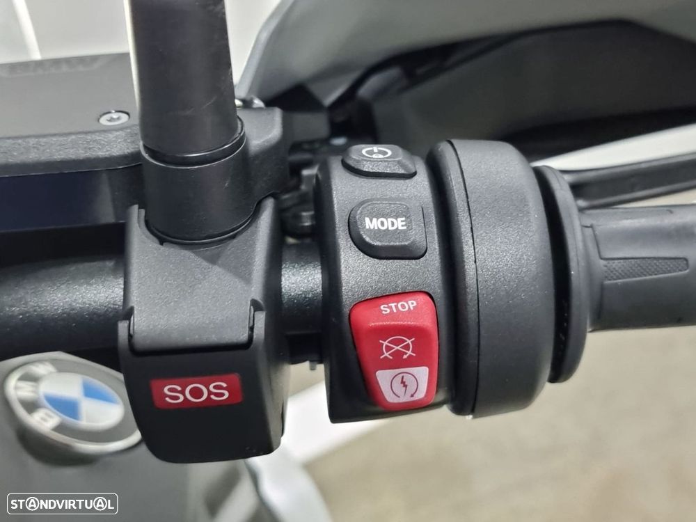 BMW R 1300 GS 1300GSTripleBlack - 11
