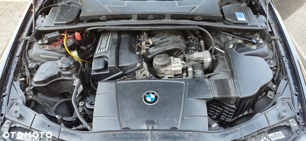 BMW Seria 3 - 11