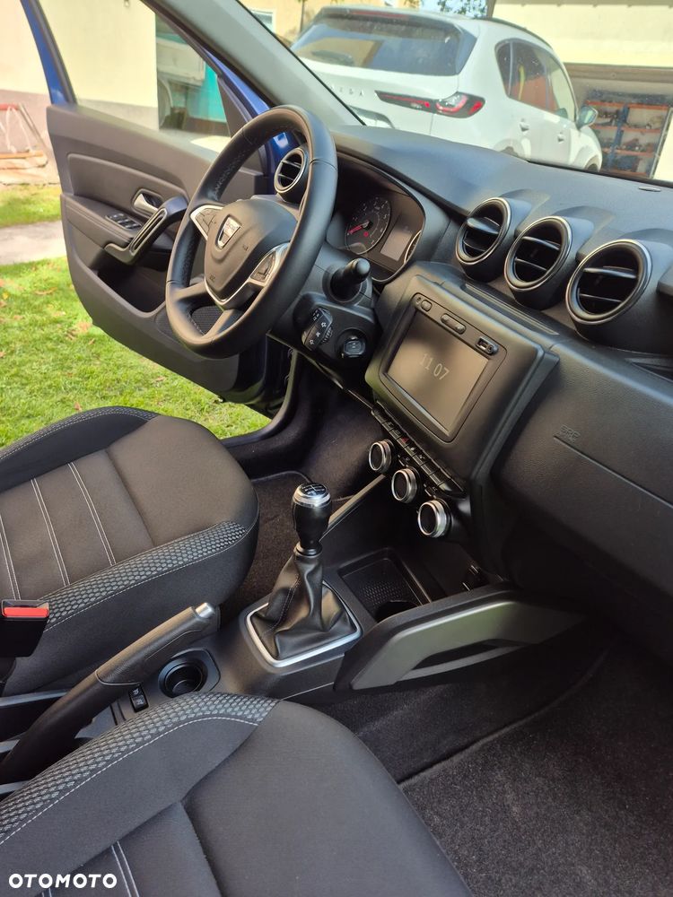 Dacia Duster - 12