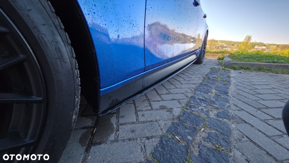 BMW Seria 3 335i xDrive Sport-Aut Sport Line - 8