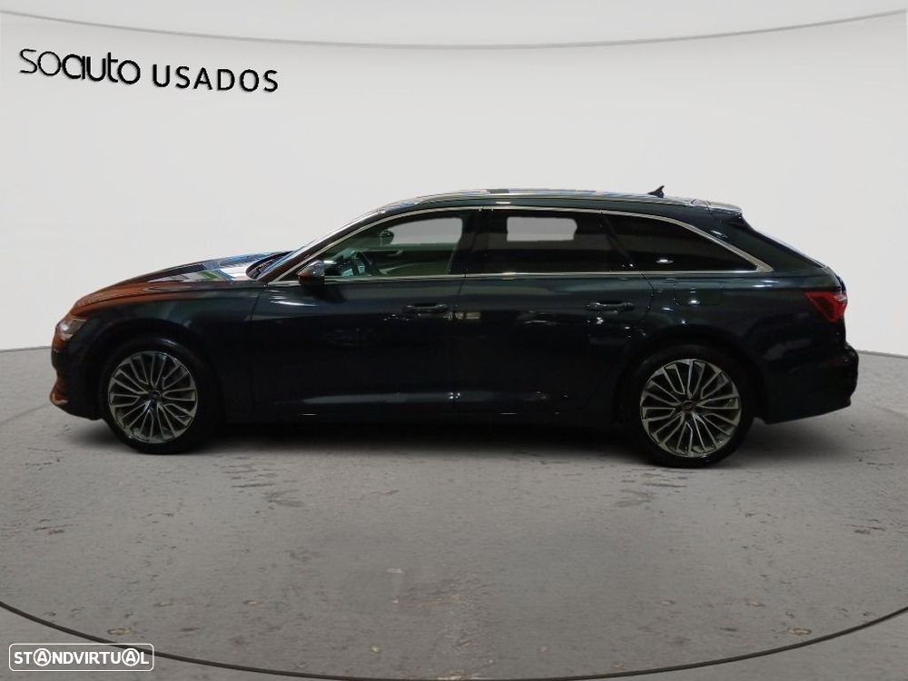 Audi A6 Avant 50 TFSIe quattro S tronic - 3