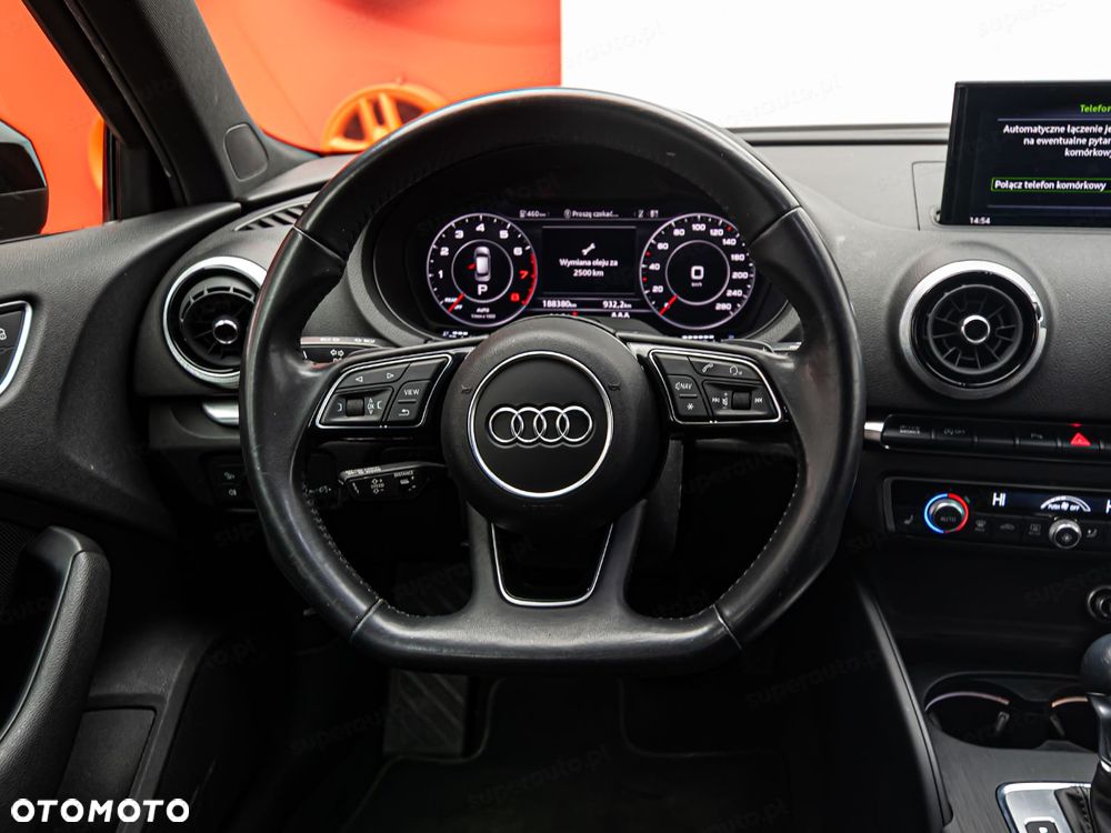 Audi A3 Sportback 35 TFSI mHEV S Line S tronic - 12