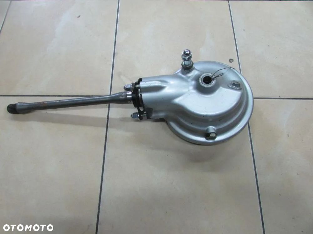 Sachs Roadster 800 przekładnia koła dyfer - 1