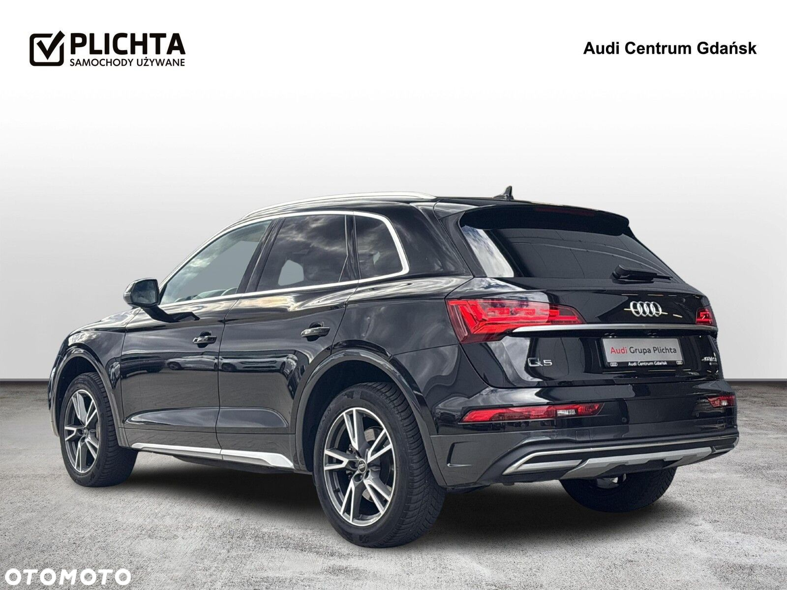 Audi Q5 - 3