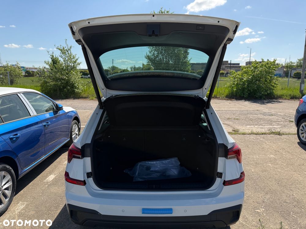 Skoda Kamiq 1.5 TSI Drive - 12