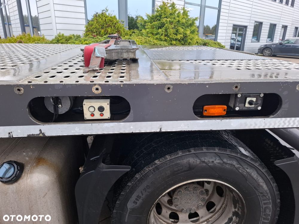 Inny RECKER SANR 38 - 15