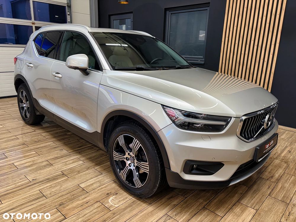 Volvo XC 40 D3 Inscription - 5