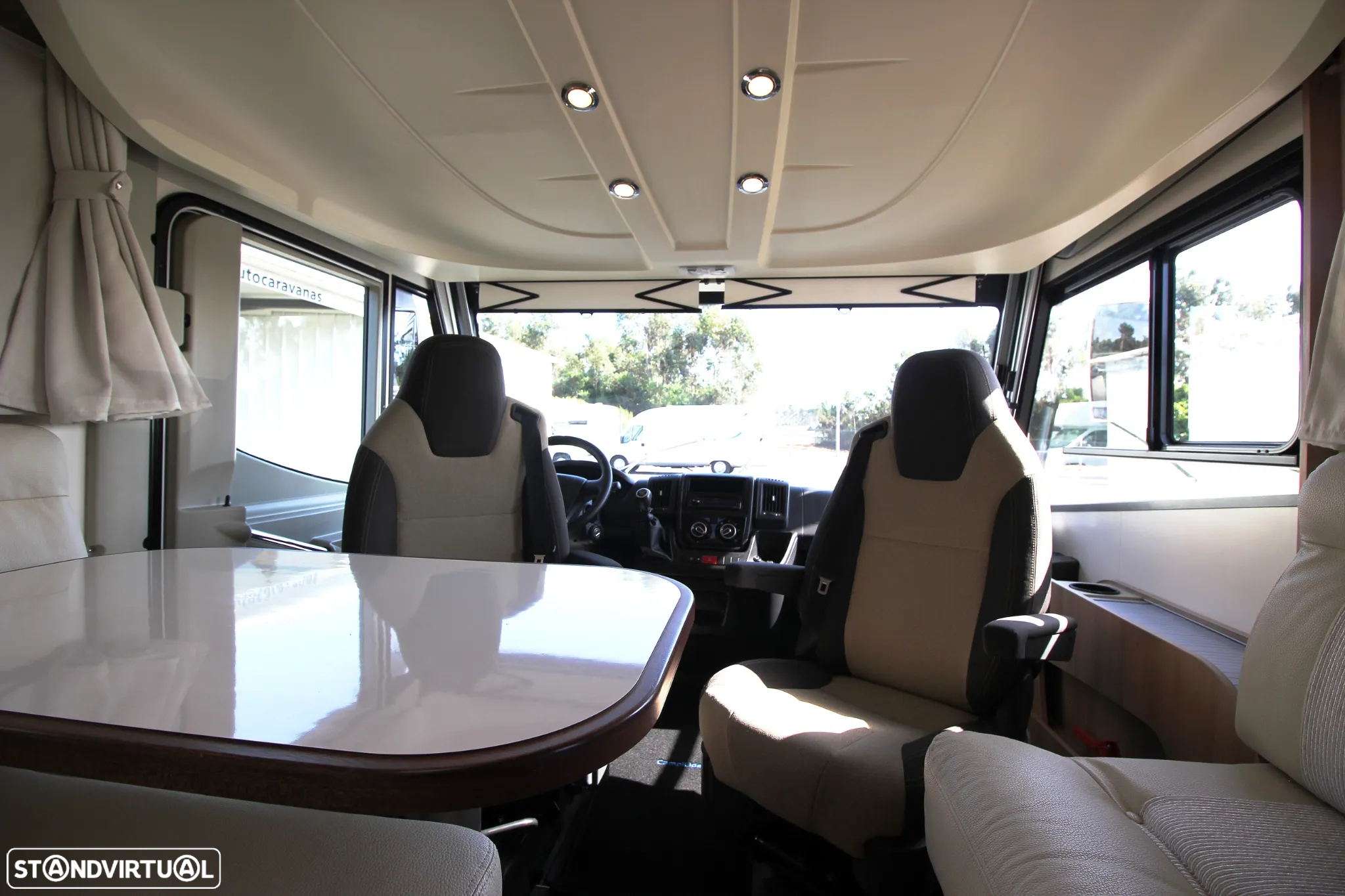 CI International Mizar 66 *CAMA CENTRAL+BASCULANTE - 19
