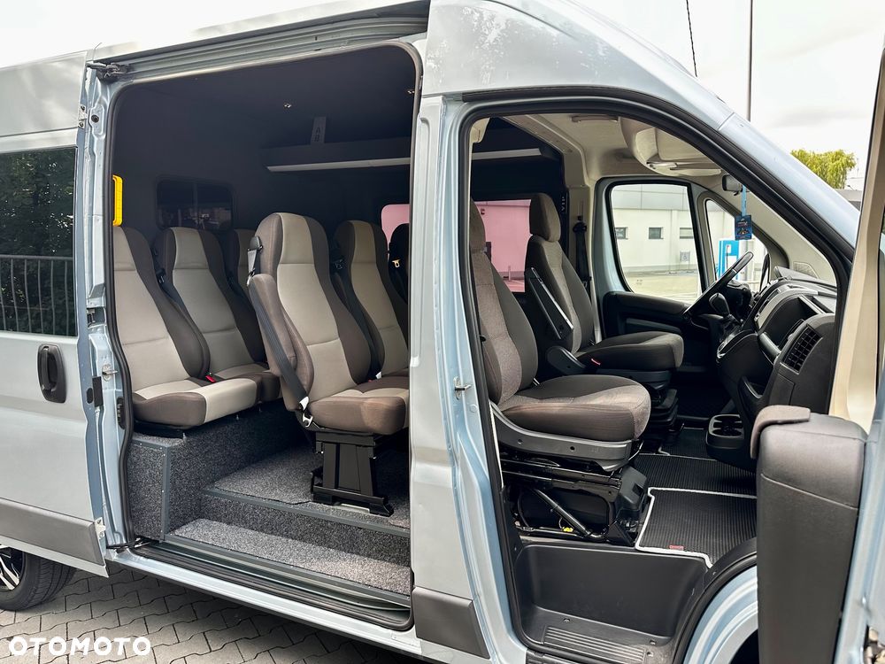 Fiat Ducato - 20