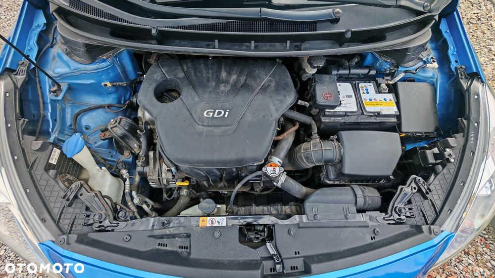Hyundai i30 - 19