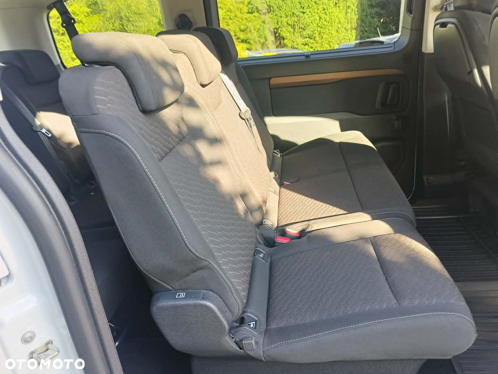 Toyota ProAce 2,0-l-D-4D L1 Comfort - 26