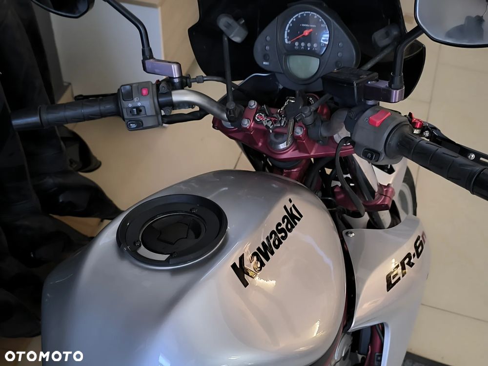 Yamaha XJ - 29