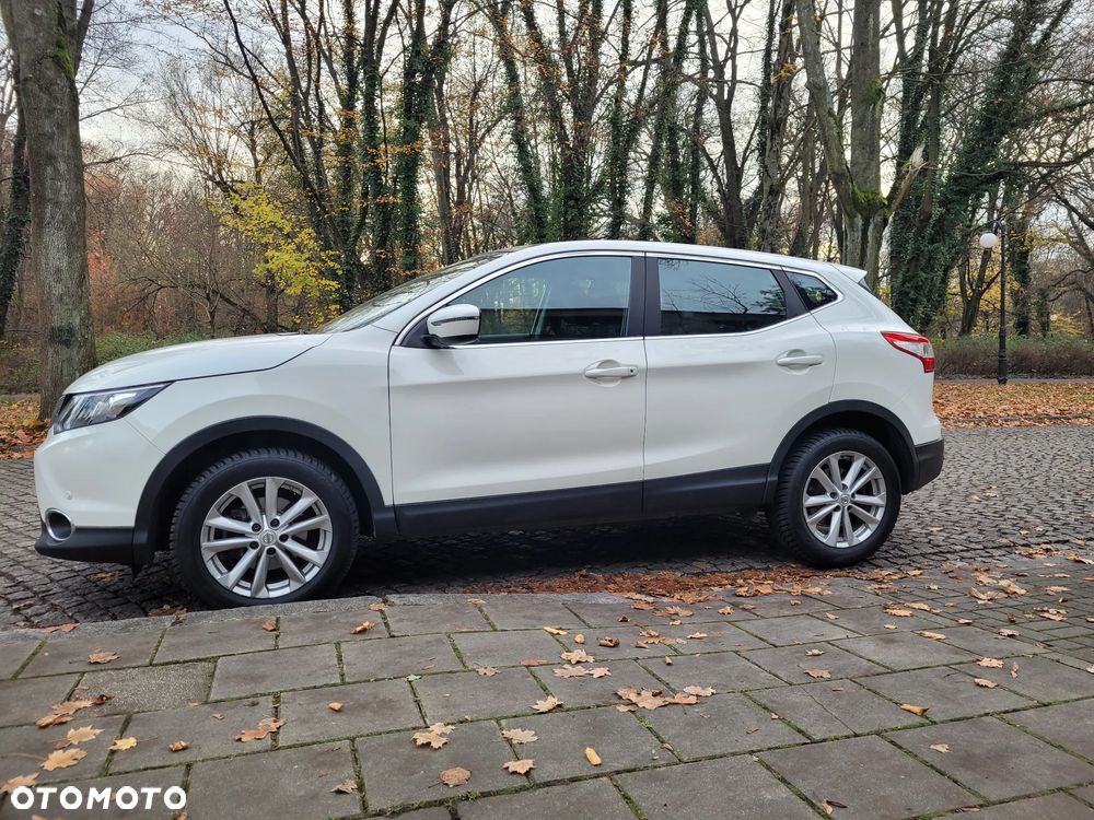 Nissan Qashqai - 3