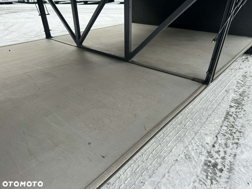 Bova Futura FLD - 15