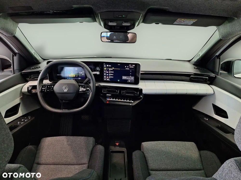 Renault 5 40kWh Urban Range Evolution - 10