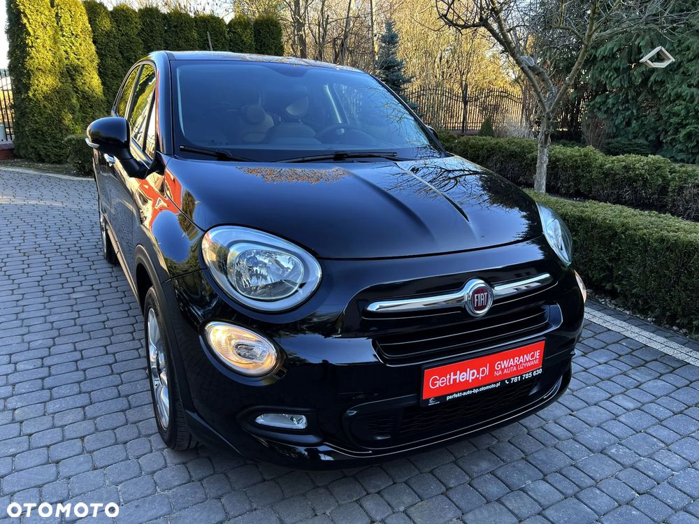 Fiat 500X 1.6 E-torQ 4x2 Pop Star - 3