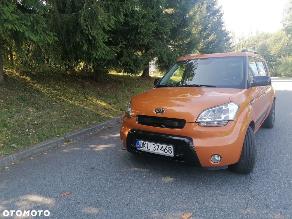 Kia Soul - 7