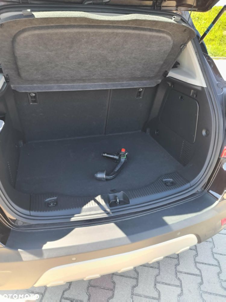 Opel Mokka - 9