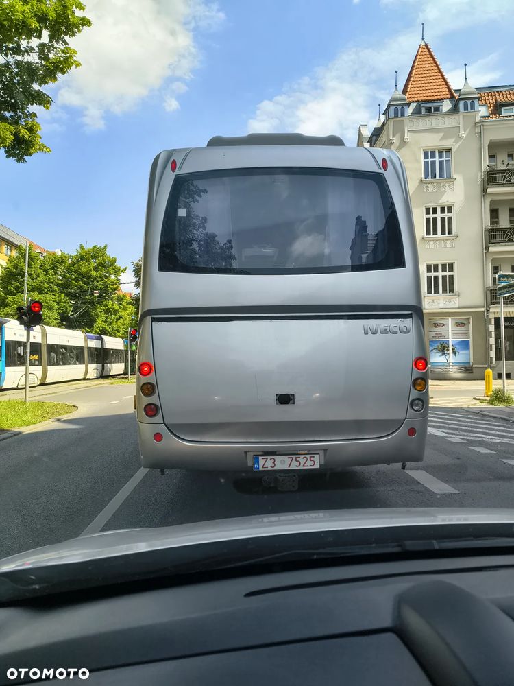 Iveco Cacciamali - 6