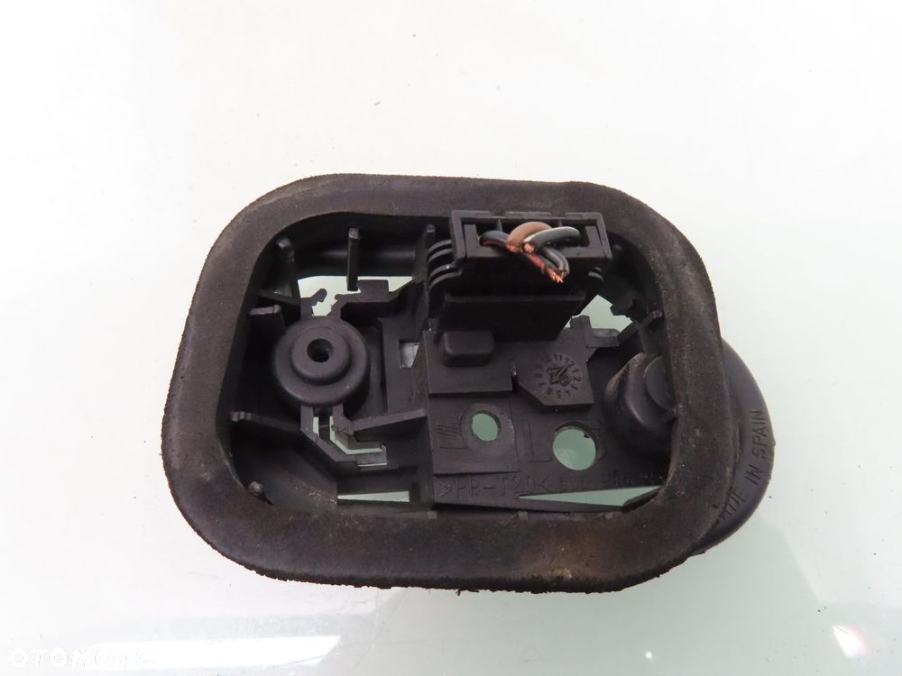 WKŁAD LAMPY LEWY TYŁ SEAT IBIZA III (6L1) 6L6945257 - 1