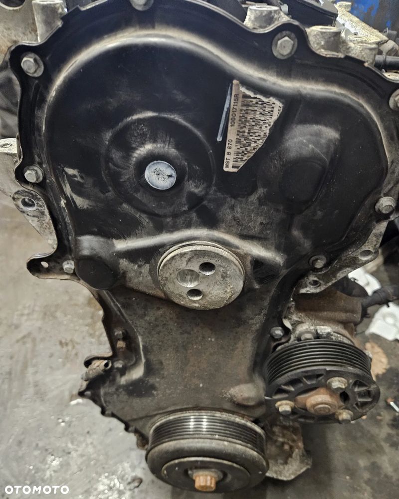 Renault Master III 3 2.3  DCI silnik  M9T B 870 M9TB870 - 7