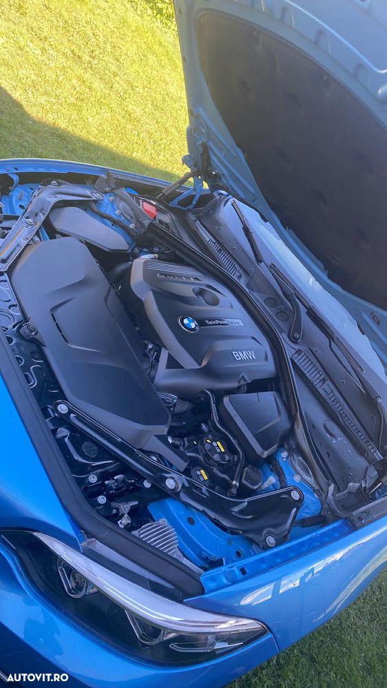 BMW Seria 2 230i AT Sport Line - 17