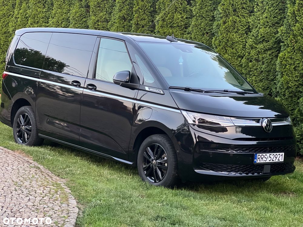 Volkswagen Multivan 1.4 TSI eHybrid PHEV 160kW L2 Energetic DSG - 21