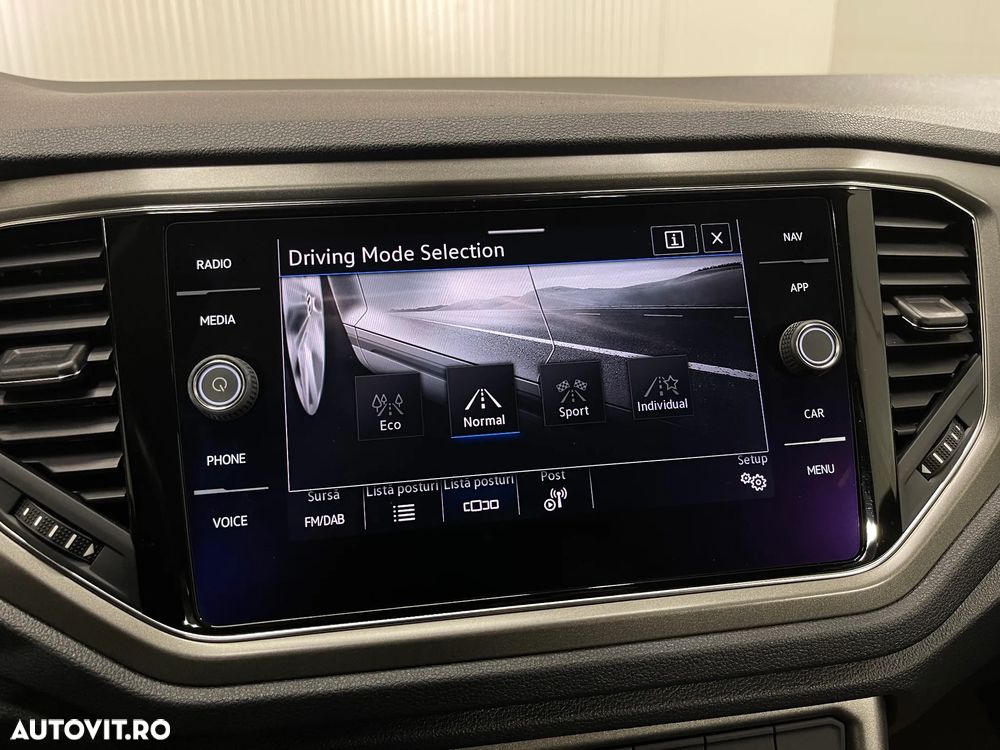 Volkswagen T-ROC 2.0 TDI DSG Design - 15