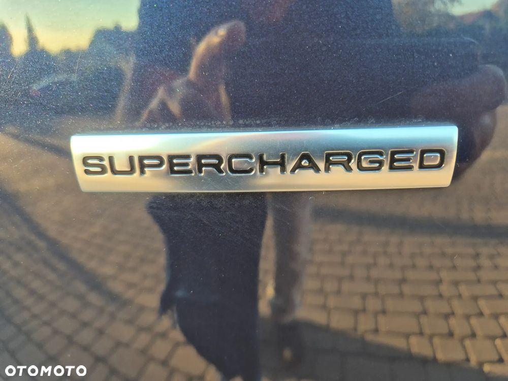 Land Rover Range Rover - 28