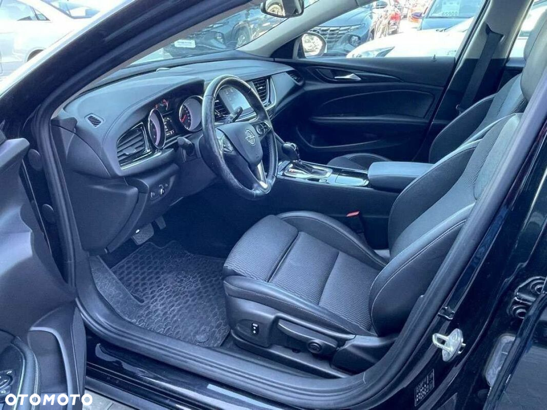 Opel Insignia 1.5 T Elite S&S - 13
