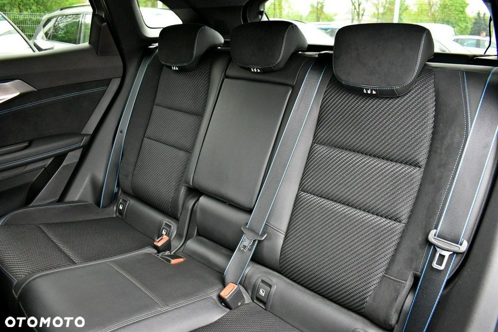 Renault Austral 1.3 TCe mHEV Iconic esprit Alpine - 13