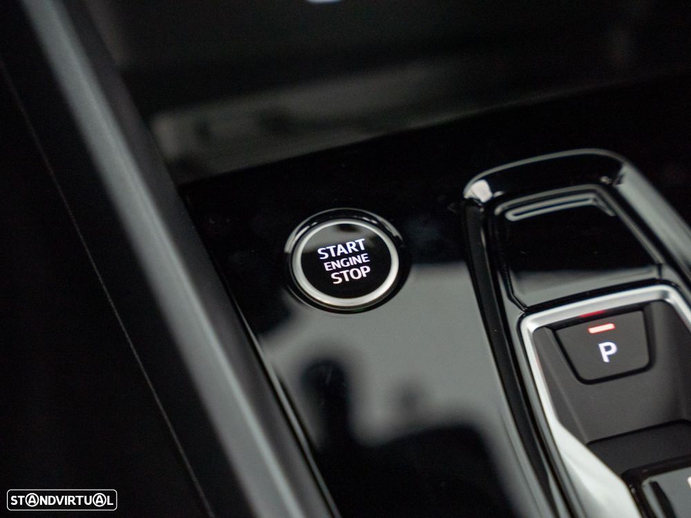 Audi A3 Sportback 40 TFSIe — fotografia 25
