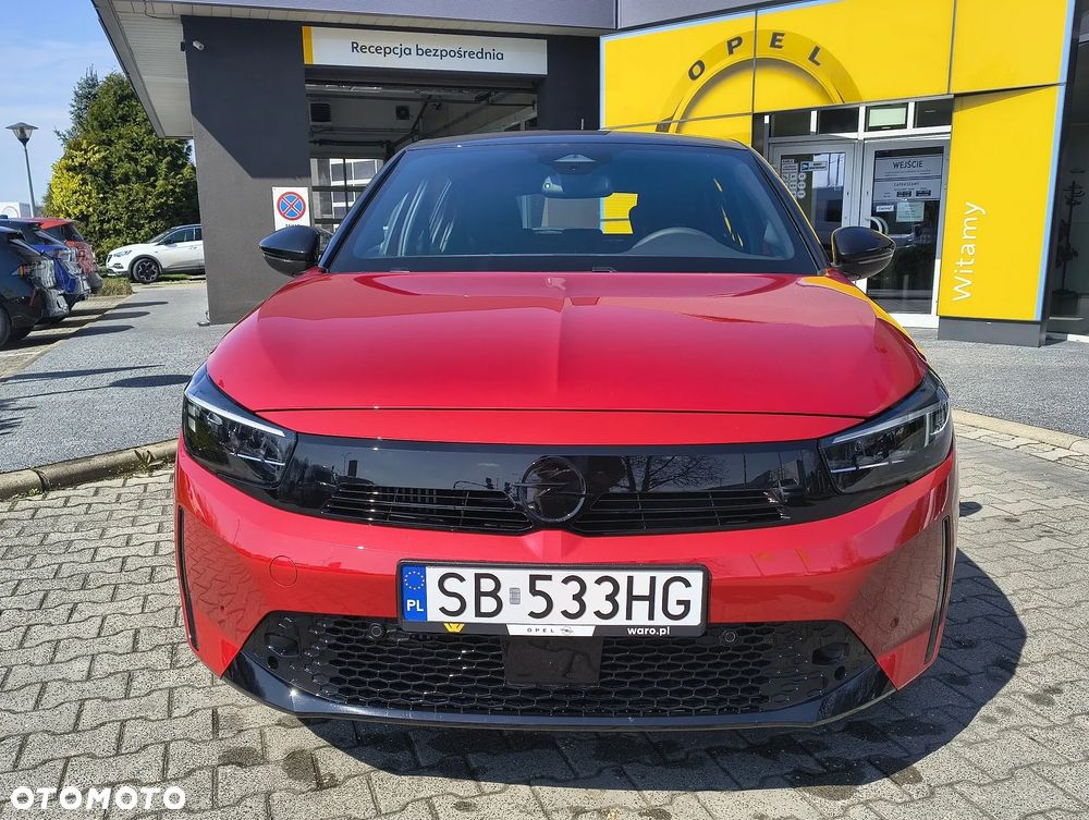 Opel Corsa 1.2 T GS S&S - 3