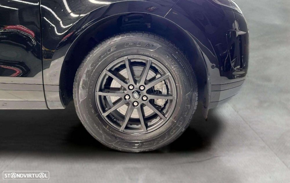 Land Rover Range Rover Evoque - 12