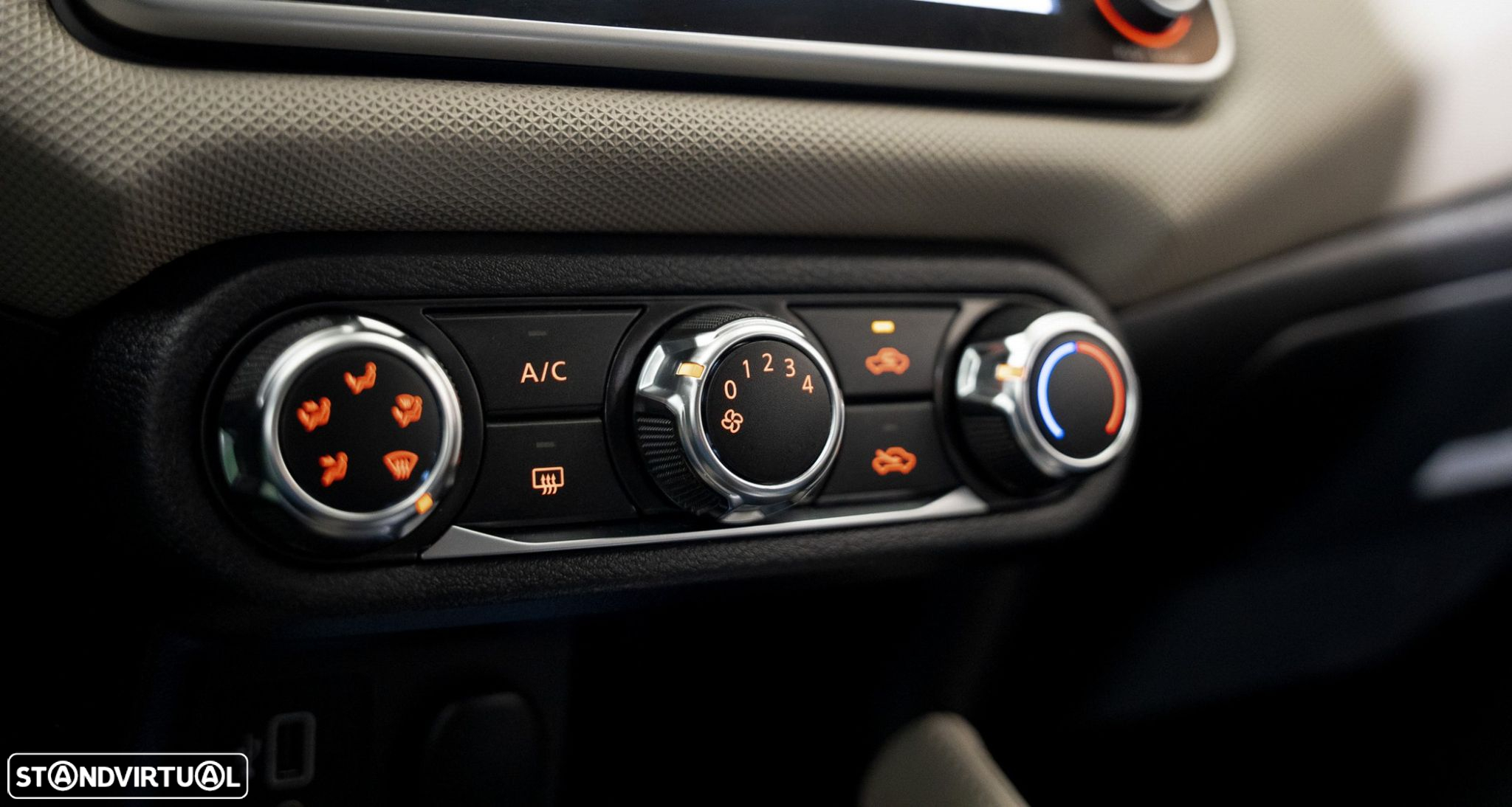 Nissan Micra 1.0 IG-T N-Connecta - 7