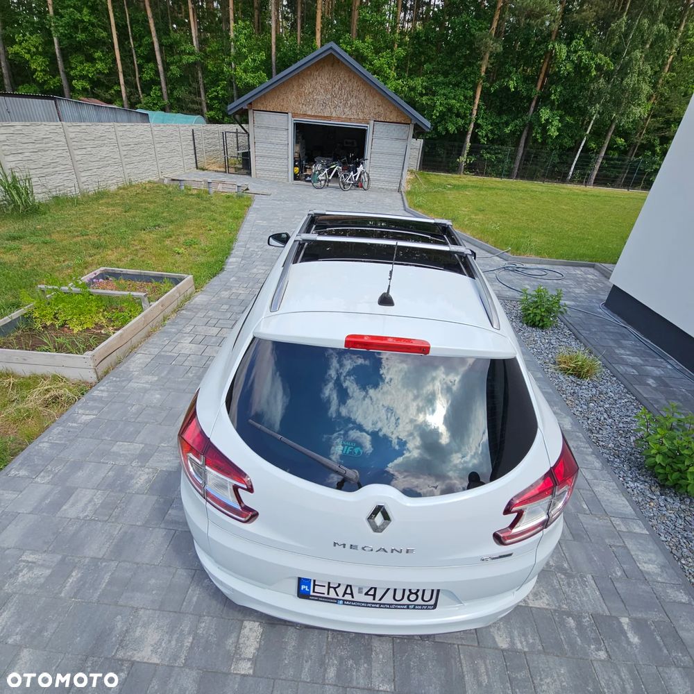 Renault Megane - 9