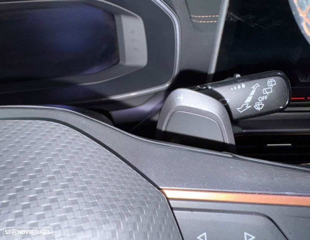 Cupra Formentor 2.0 TDI DSG - 11