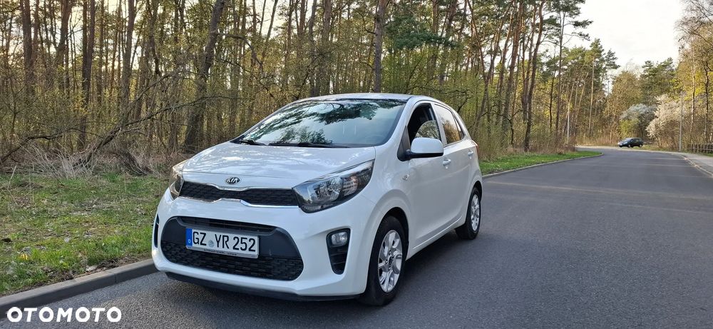 Kia Picanto 1.0 Dream-Team Edition - 4