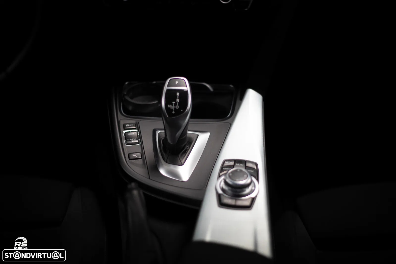 BMW 420 Gran Coupé d Line Sport Auto - 14